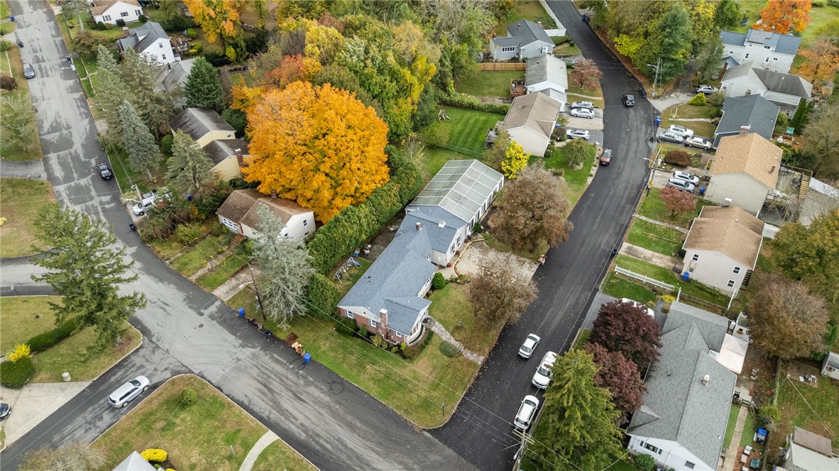 2 Oak Grove Boulevard North Providence, RI 02911 - Photo 43 of 47