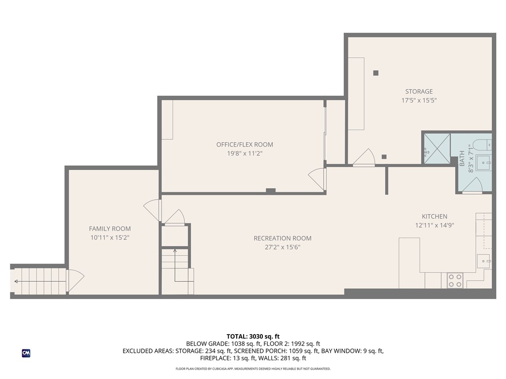 2 Oak Grove Boulevard North Providence, RI 02911 - Photo 45 of 47