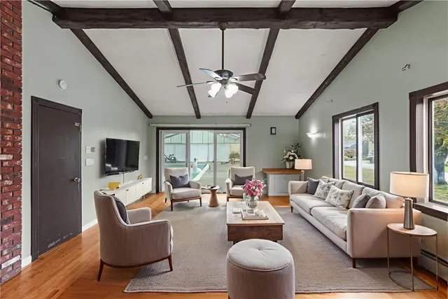 $699,900 | 2 Oak Grove Boulevard, North Providence, RI 02911