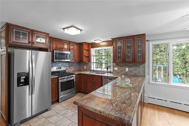 $699,900 | 2 Oak Grove Boulevard, North Providence, RI 02911