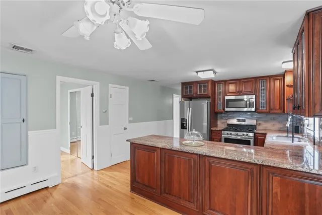 $699,900 | 2 Oak Grove Boulevard, North Providence, RI 02911