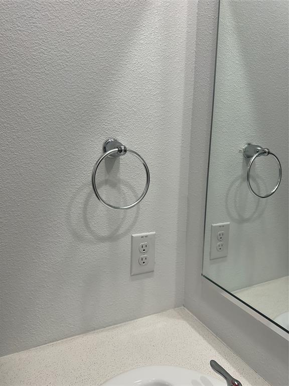 1462 Everett Gdns Way Forney, TX 75126 - Photo 11 of 14 Bathroom featuring vanity