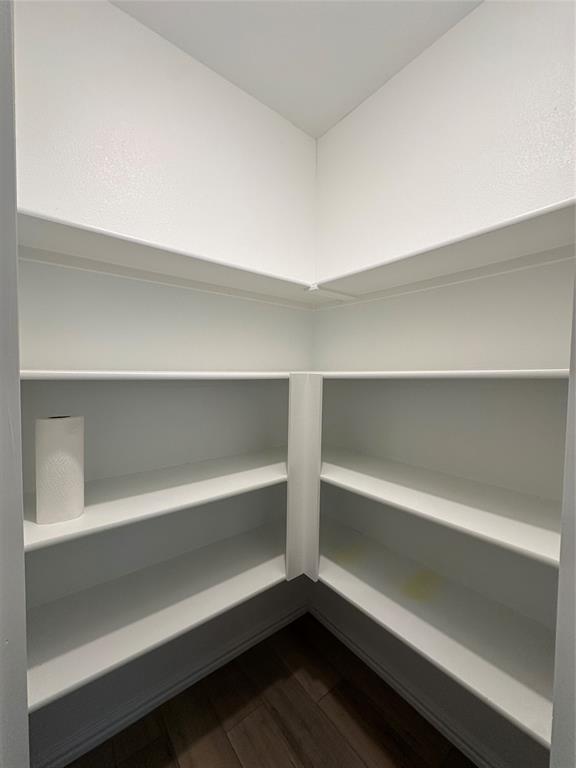 1462 Everett Gdns Way Forney, TX 75126 - Photo 7 of 14 View of pantry