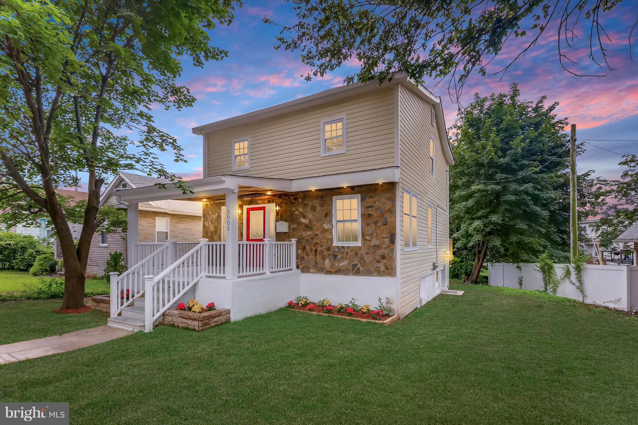 3905 Pinewood Avenue Baltimore, MD 21206 - Photo 1 of 30 Welcome Home!