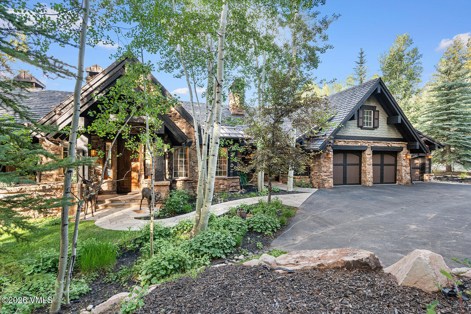 140 Elk Woods Road Edwards, CO 81632 - Photo 3 of 37 DSC06647