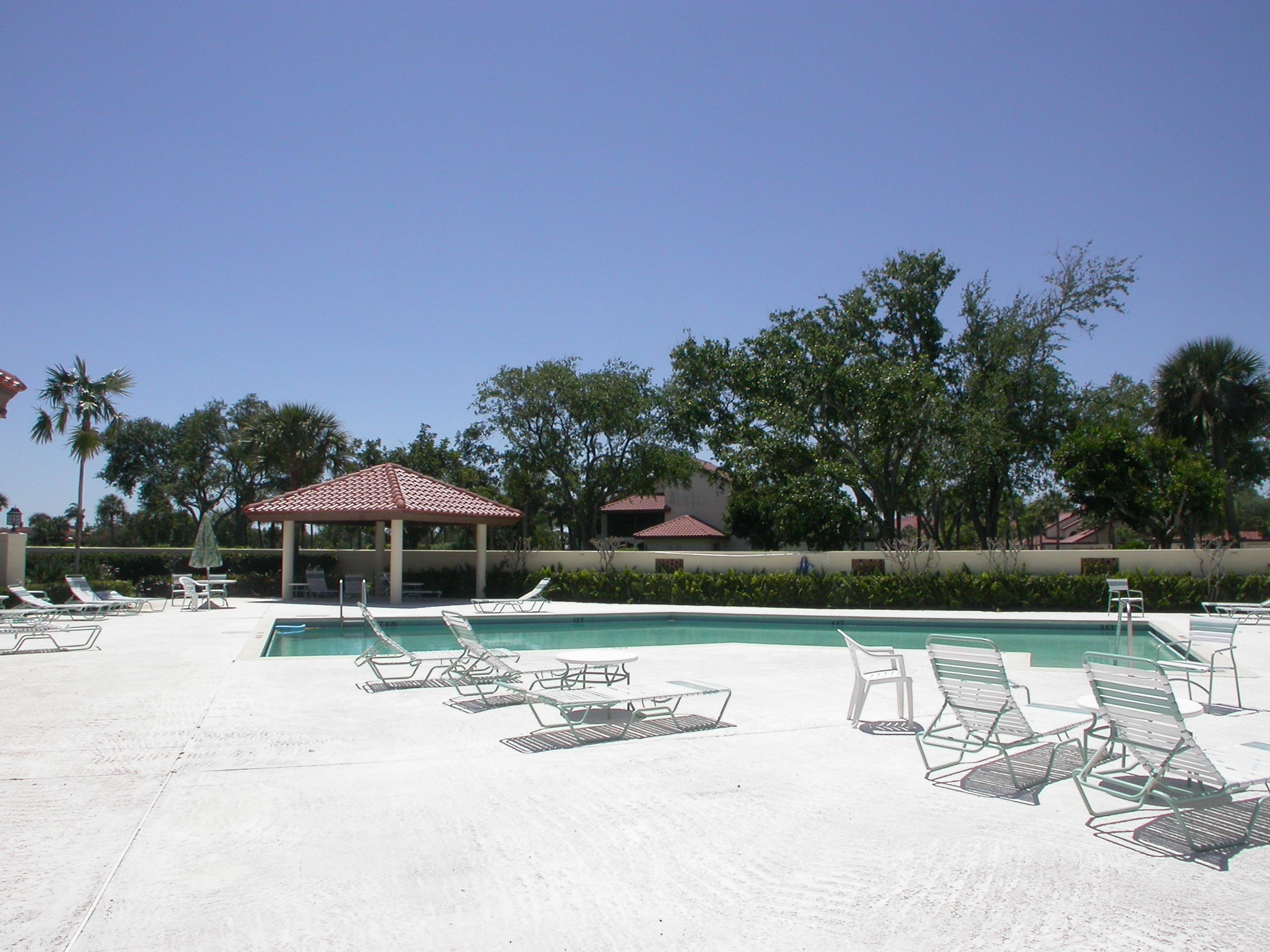 16551 Traders Crossing South, Unit 144 Jupiter, FL 33477 - Photo 40 of 51 Traders Pool