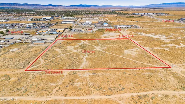 $495,000 | H4 Division St/e Avenue, Lancaster, CA 93535