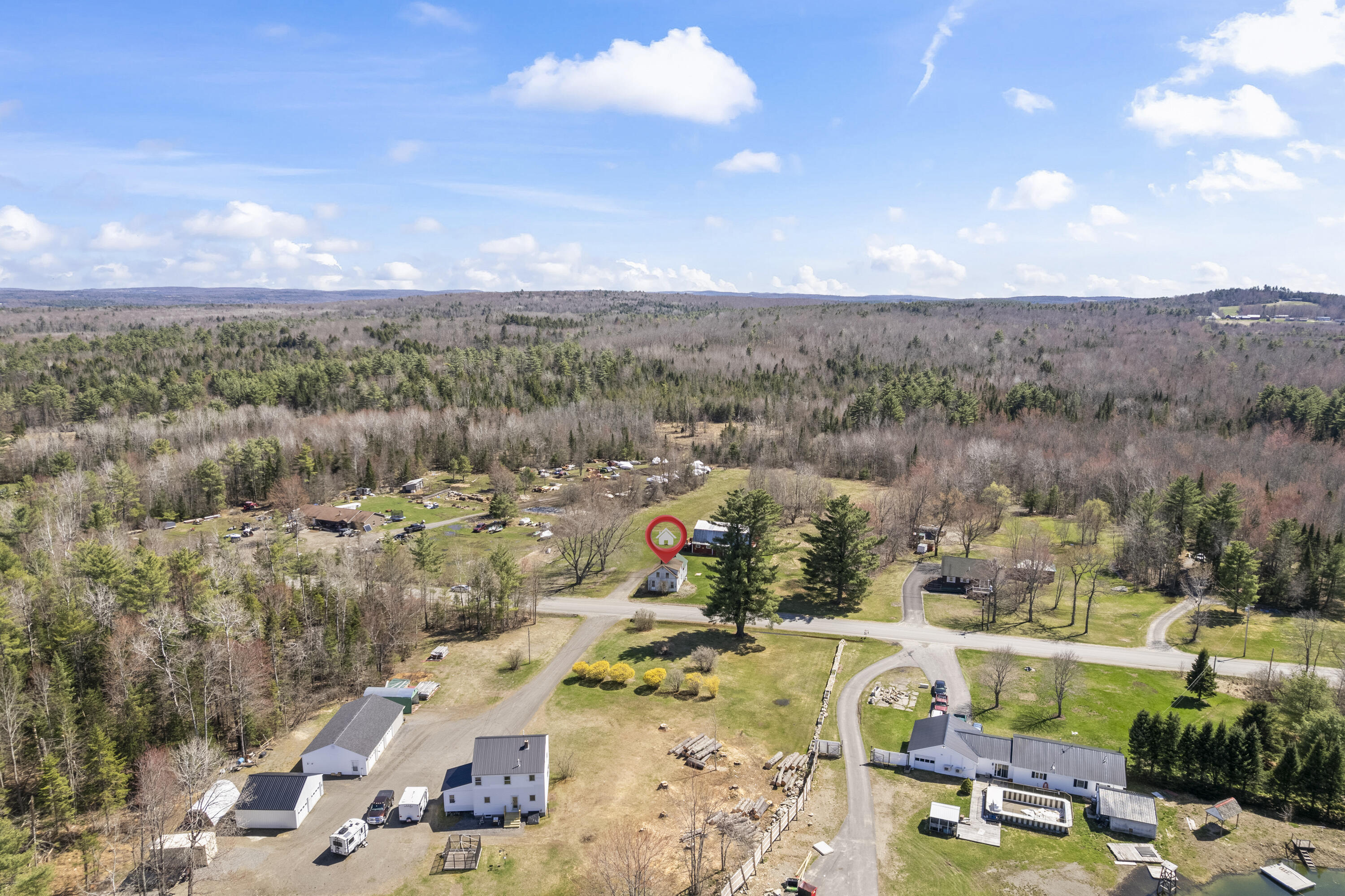 395 East Benton Road Waterville, ME 04901 - Photo 45 of 52 395 E Benton Rd_145