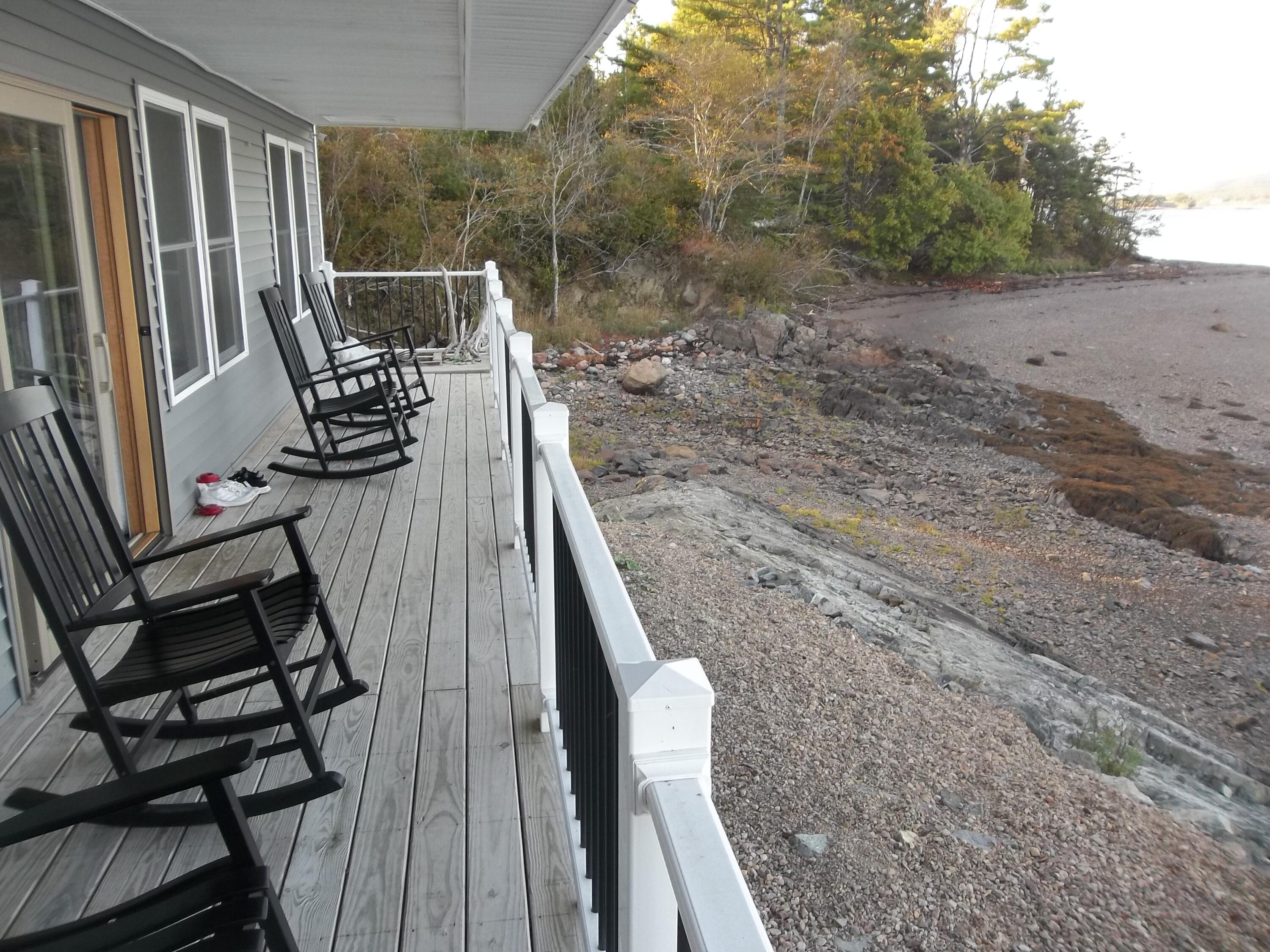 12 Dochet Lane Robbinston, ME 04671 - Photo 25 of 43