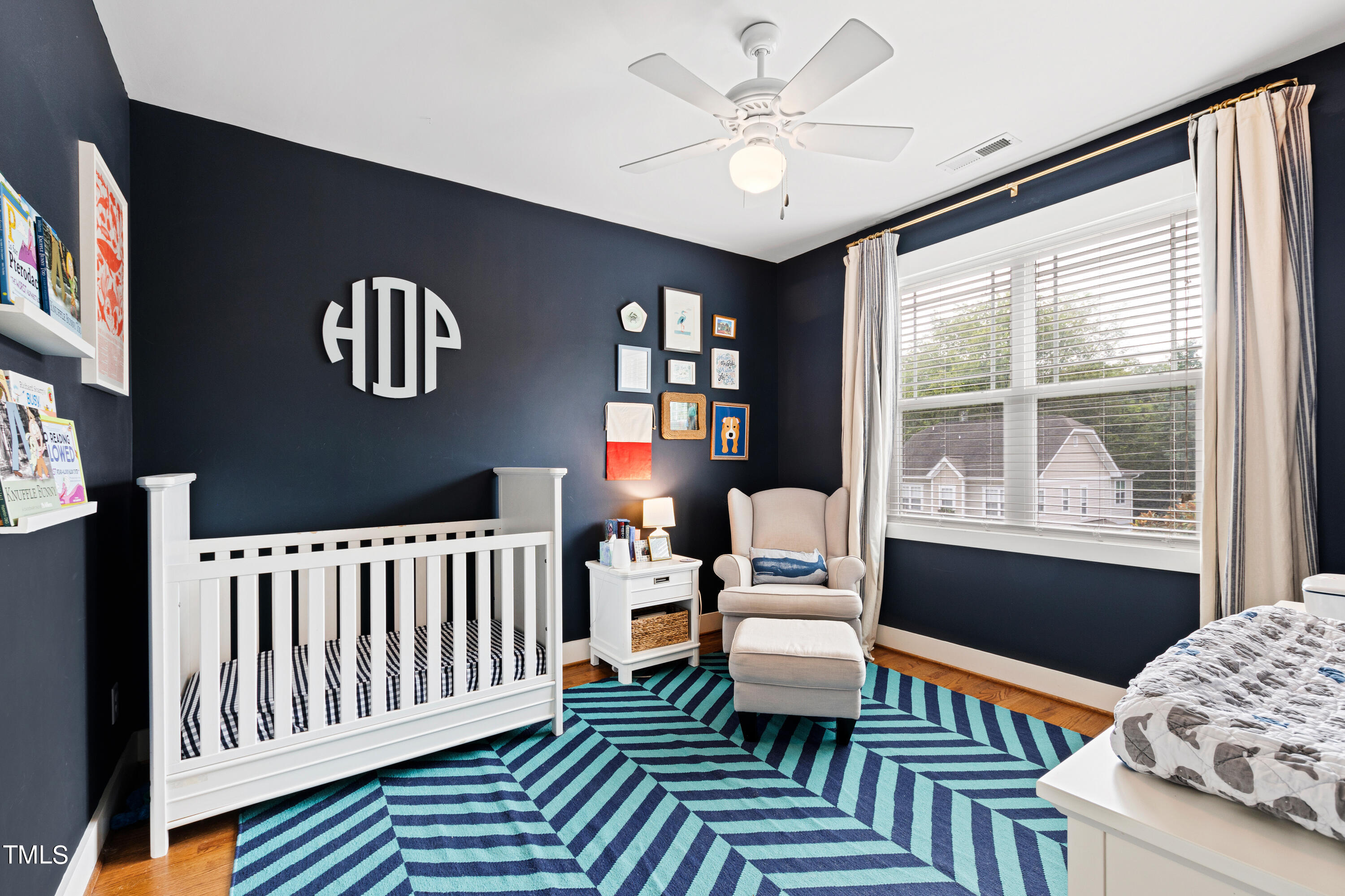 515 Pace Street Raleigh, NC 27604 - Photo 43 of 54 Bedroom 3