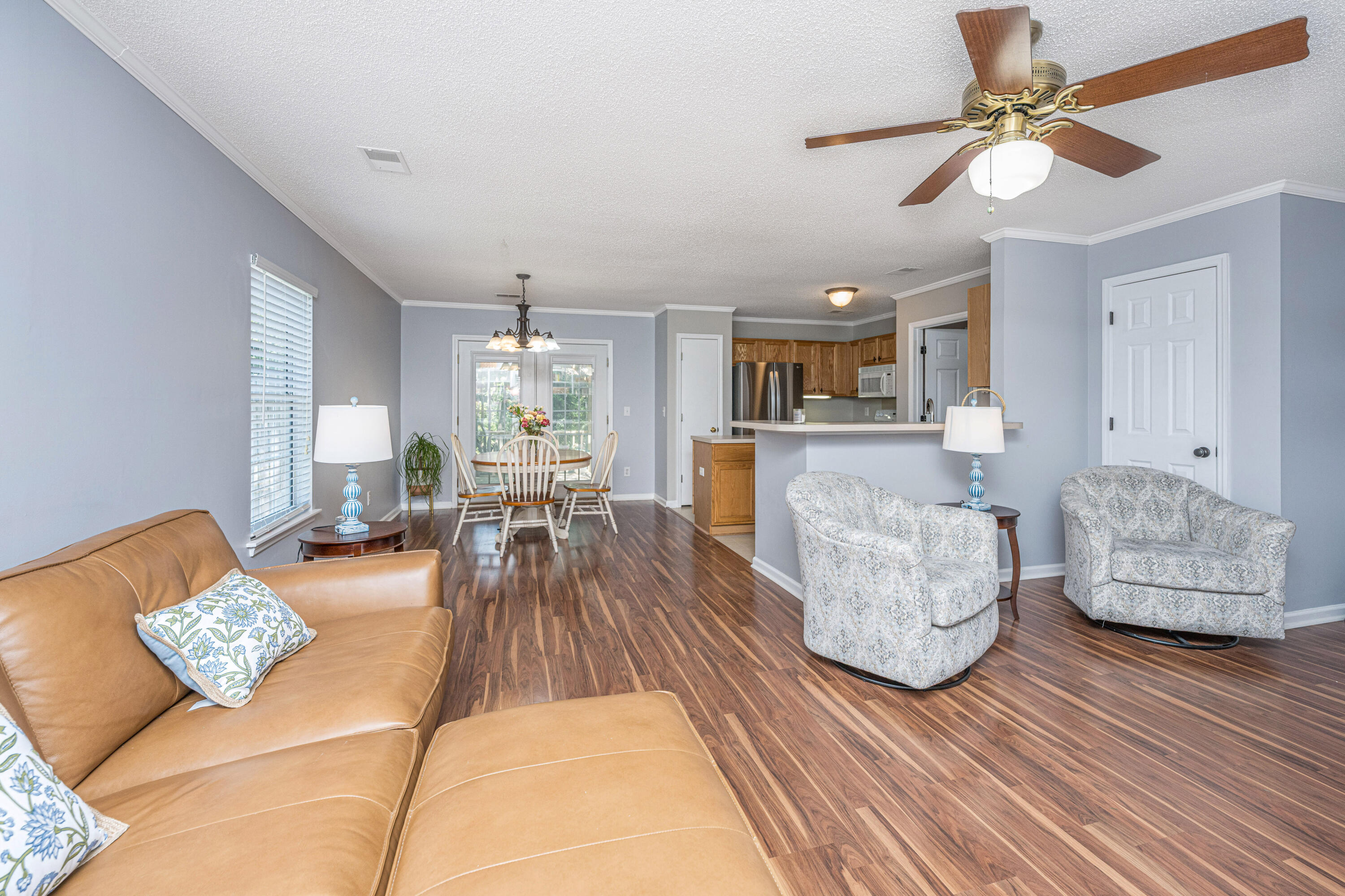 216 2 Pond Loop Ladson, SC 29456 - Photo 9 of 32 Living/Dining