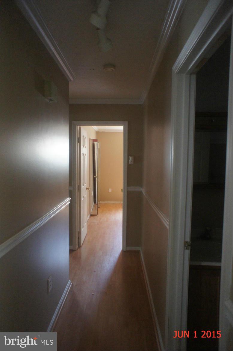 1109 Range Road Lusby, MD 20657 - Photo 6 of 11 a view of hallway