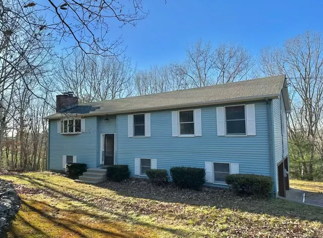 $456,000 | 2240 Glasgo Road, Griswold, CT 06351