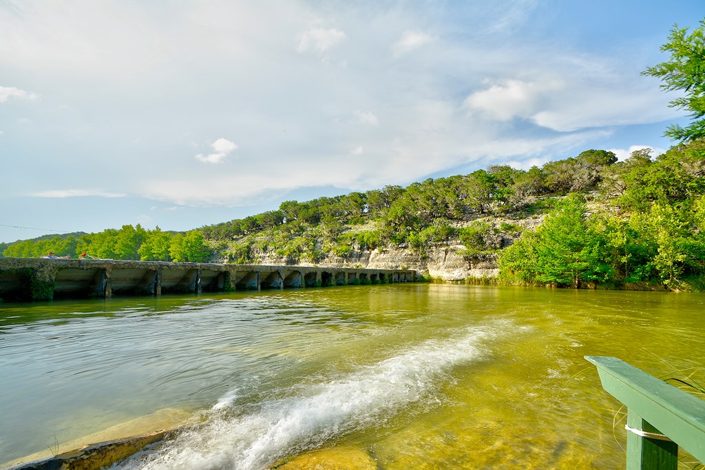 2960 Highway 39 Hunt, TX 78024 - Photo 13 of 23 a view of a lake view