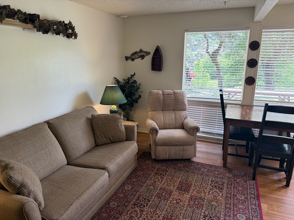 2960 Highway 39 Hunt, TX 78024 - Photo 7 of 23 a living room with furniture and a window