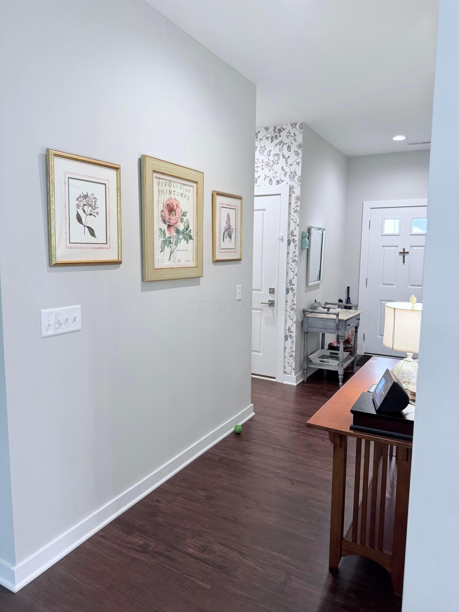 181 Lenell Loop Delaware, OH 43015 - Photo 26 of 29 Entry Hall