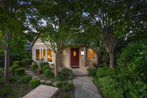 $2,688,862 | 743 Orange Avenue, San Carlos, CA 94070