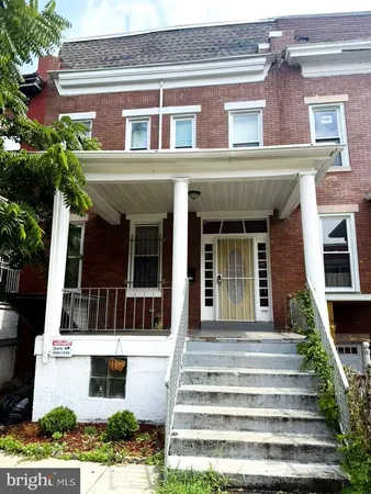 $225,000 | 5105 Cordelia Avenue, Baltimore, MD 21215