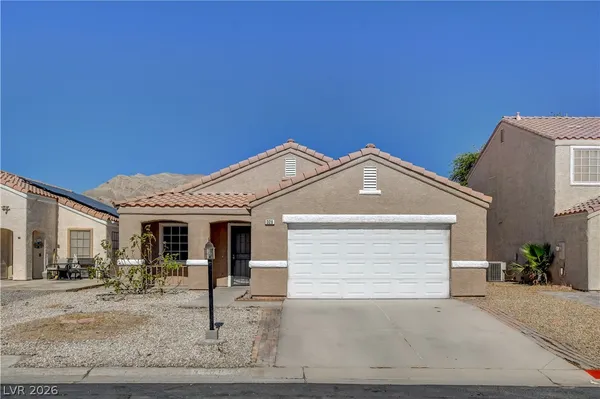 $385,000 | 320 Searchlight Drive, Las Vegas, NV 89110