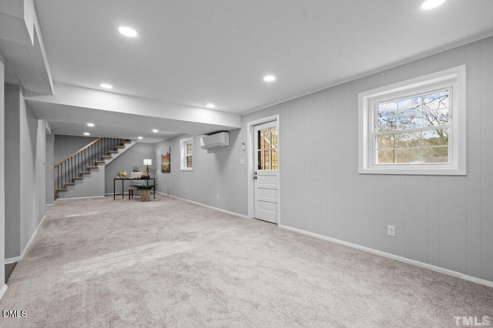 2504 Remington Road Raleigh, NC 27610 - Photo 34 of 51 basement6