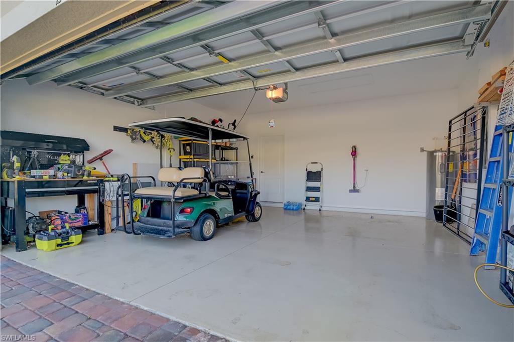2076 Hamlin Street Naples, FL 34120 - Photo 21 of 24 a view of storage and utility room