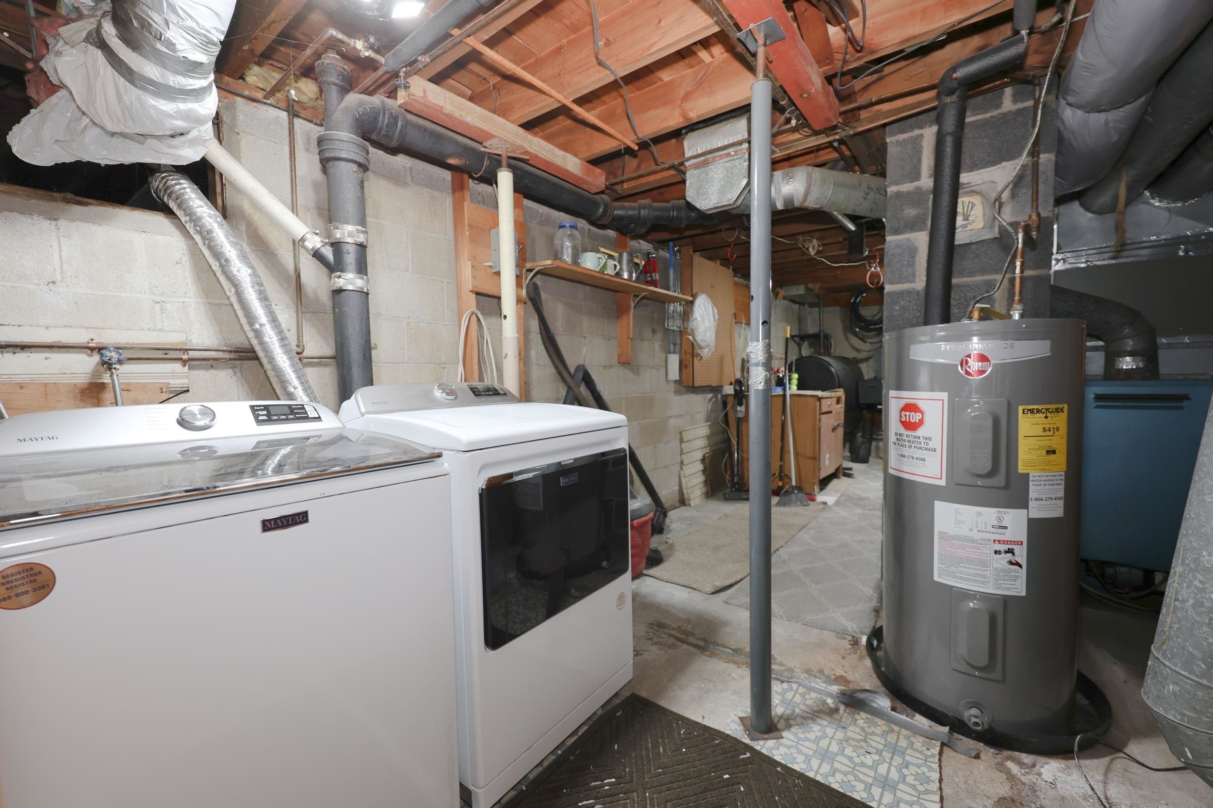 74 Purchase Street Manchester, NH 03103 - Photo 22 of 29