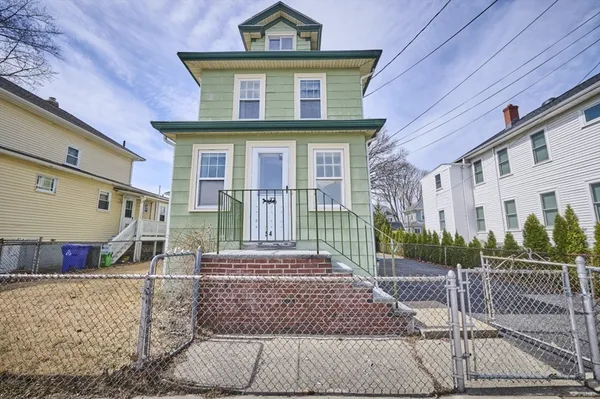 $715,000 | 54 Antwerp Street, Boston, MA 02135