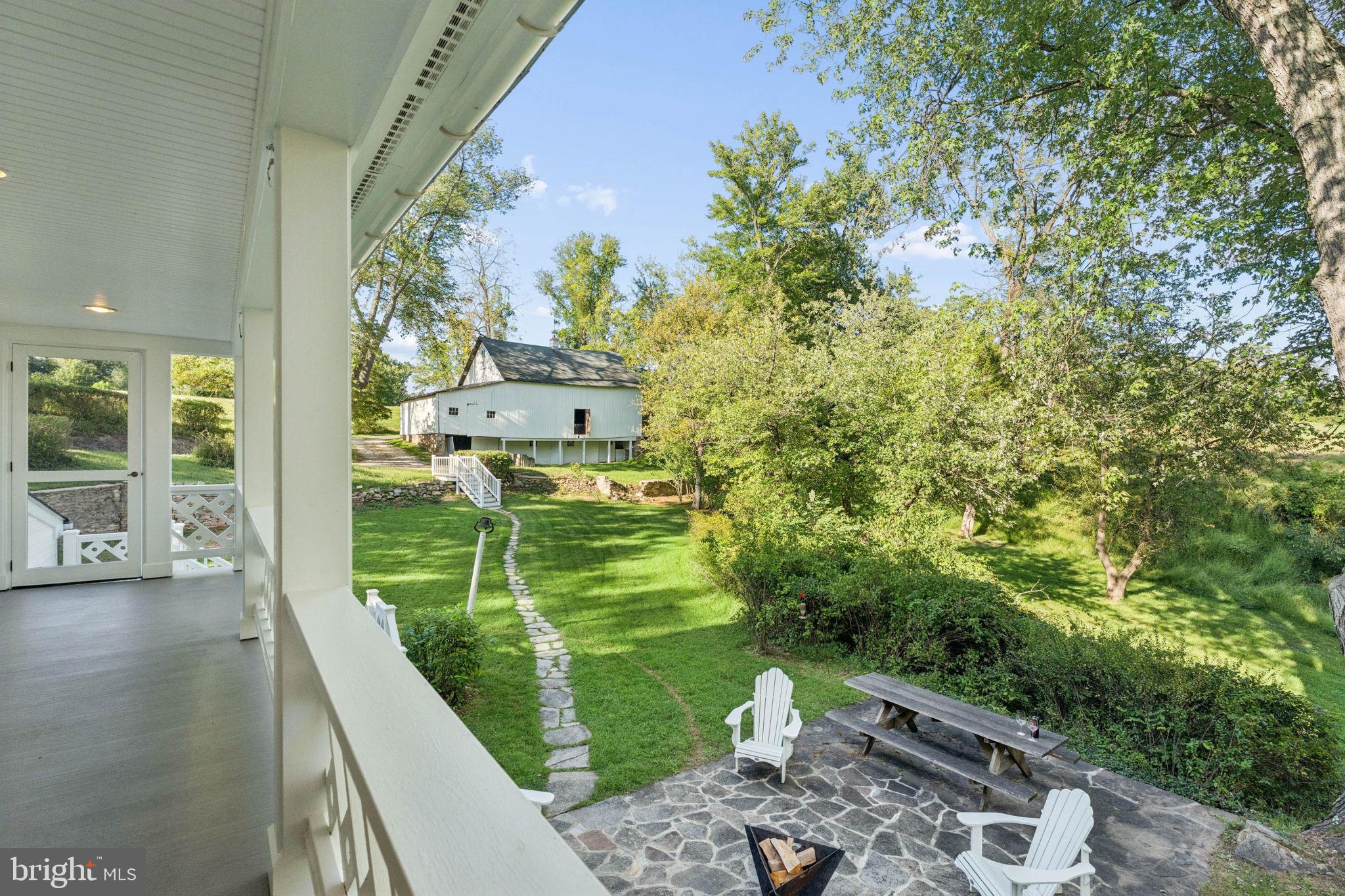 1412 Monkton Road Monkton, MD 21111 - Photo 16 of 72 An incredibly private and peaceful setting!