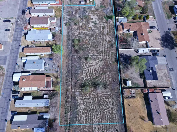 $350,000 | Tbd Tbd Tbd Road East, Clifton, CO 81520