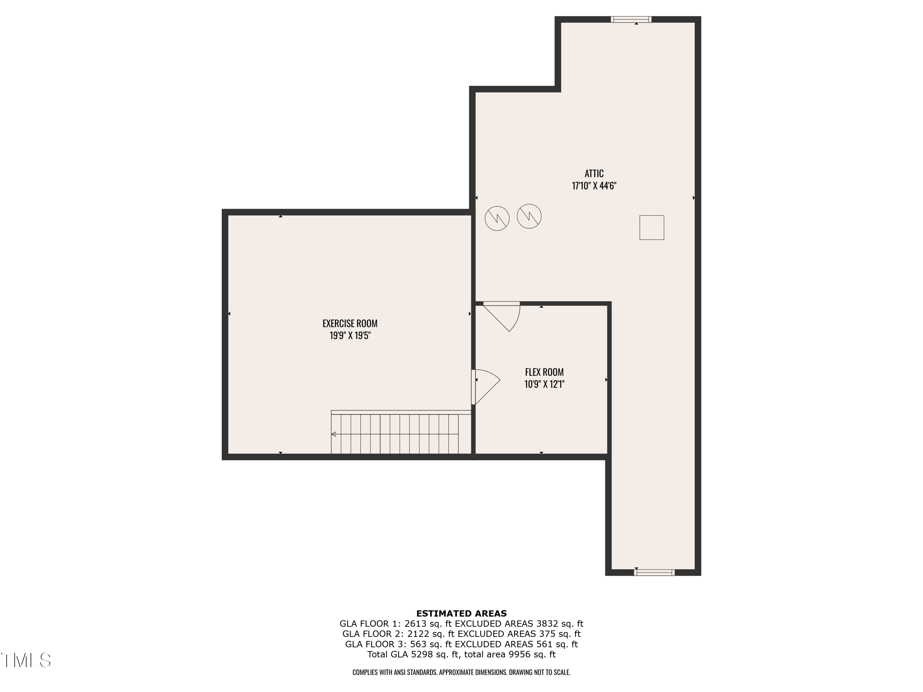 2608 Prosser Court Raleigh, NC 27614 - Photo 93 of 93 Gallery Image 93