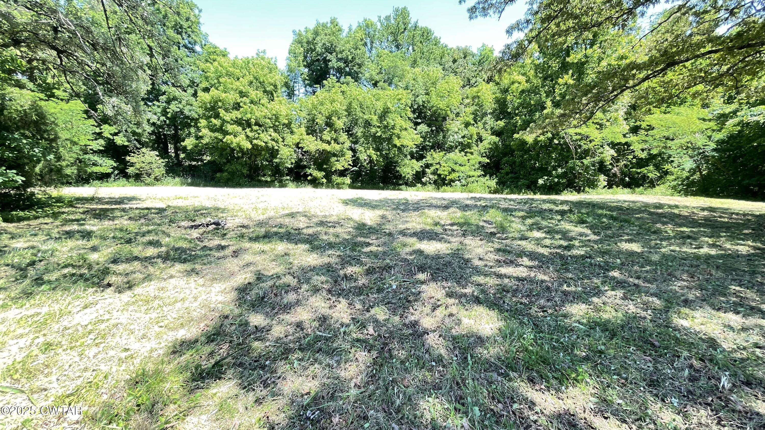 19 Mason Road Humboldt, TN 38343 - Photo 6 of 10 a view of yard with green space