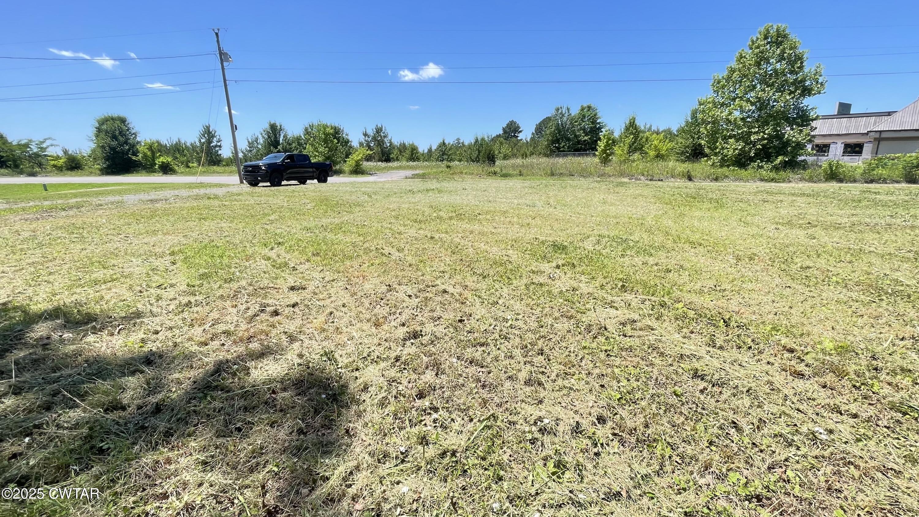 19 Mason Road Humboldt, TN 38343 - Photo 8 of 10 a view of a field with an outdoor space