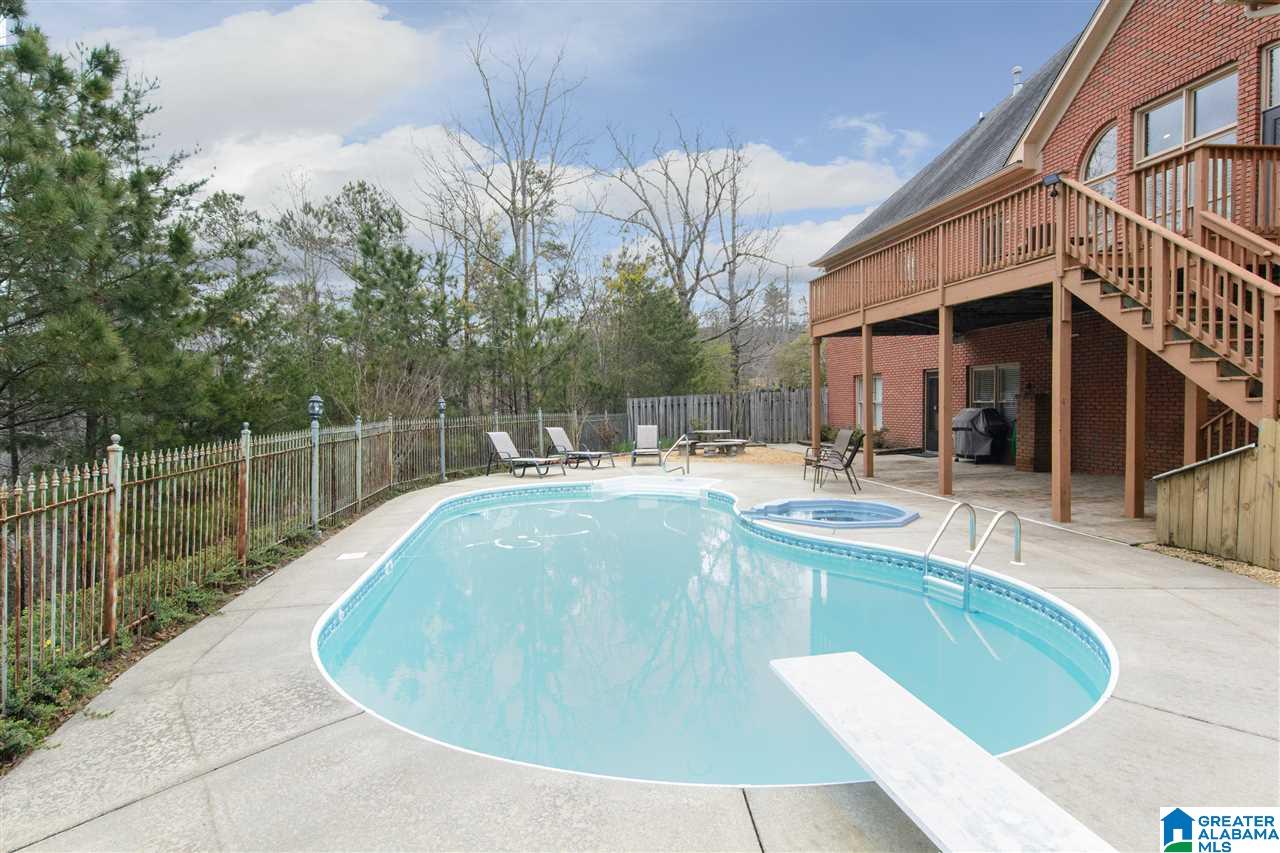 426 Conroy Circle Sterrett, AL 35147 - Photo 48 of 50