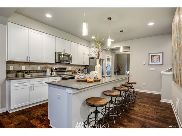 1325 Seattle Hill Road, Unit M1 Bothell, WA 98012 - Photo 2 of 7