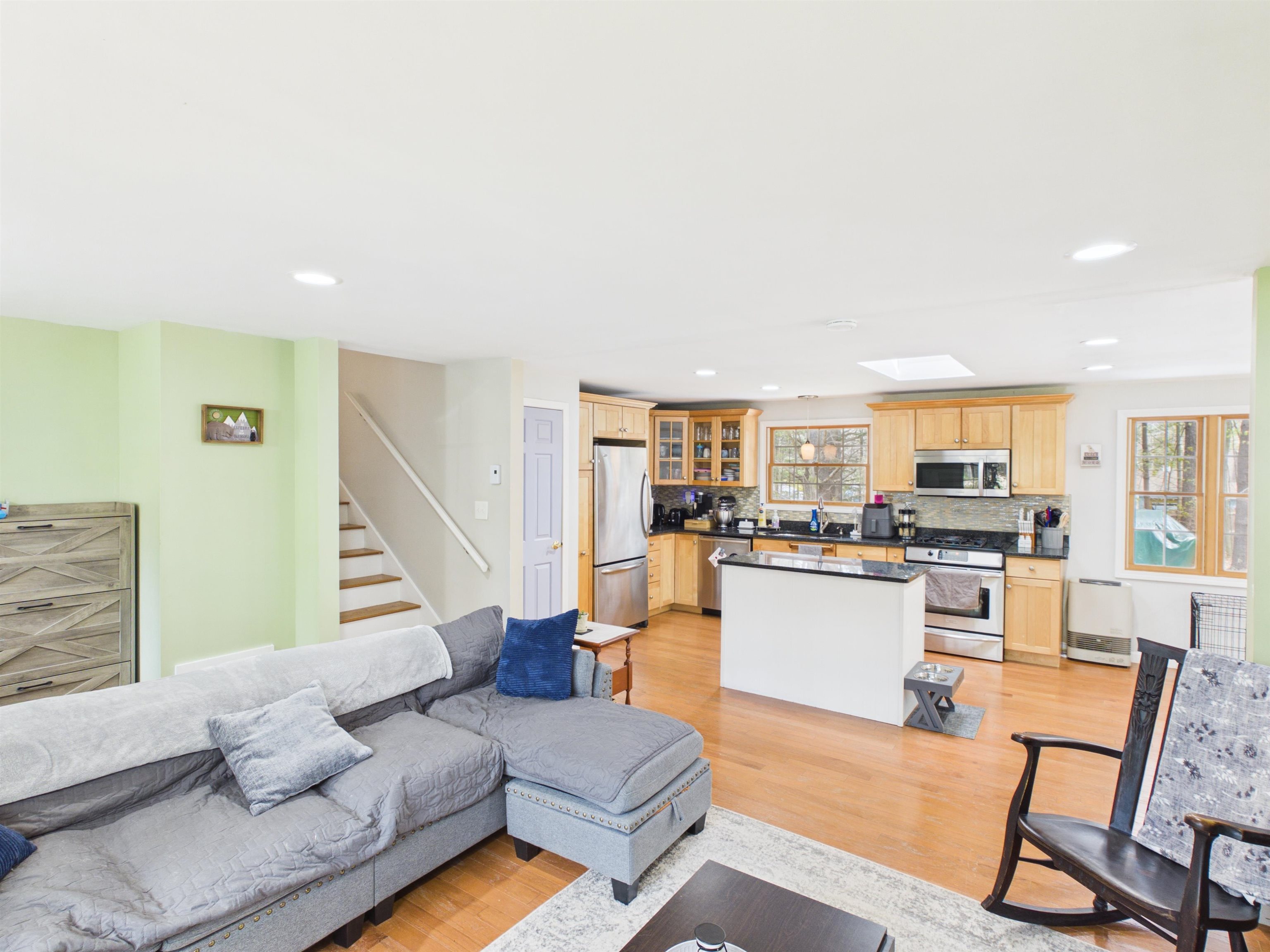 25 Partridge Knoll Road Campton, NH 03223 - Photo 12 of 33