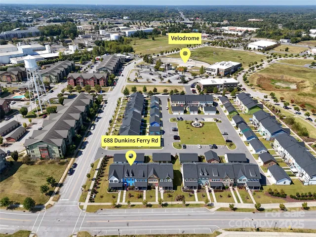 $405,000 | 688 Dunkins Ferry Road, Rock Hill, SC 29730