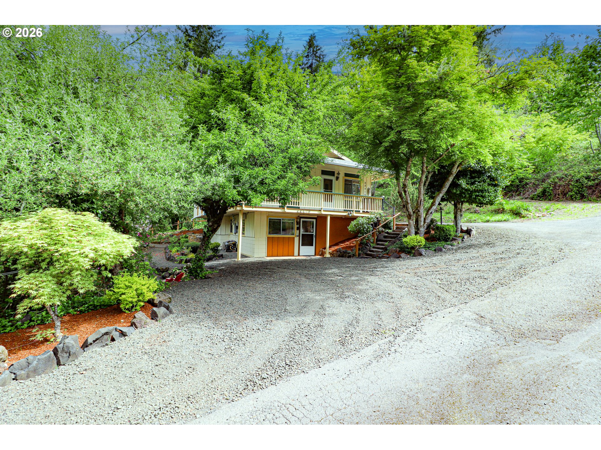 88519 Periwinkle Road Springfield, OR 97478 - Photo 26 of 48