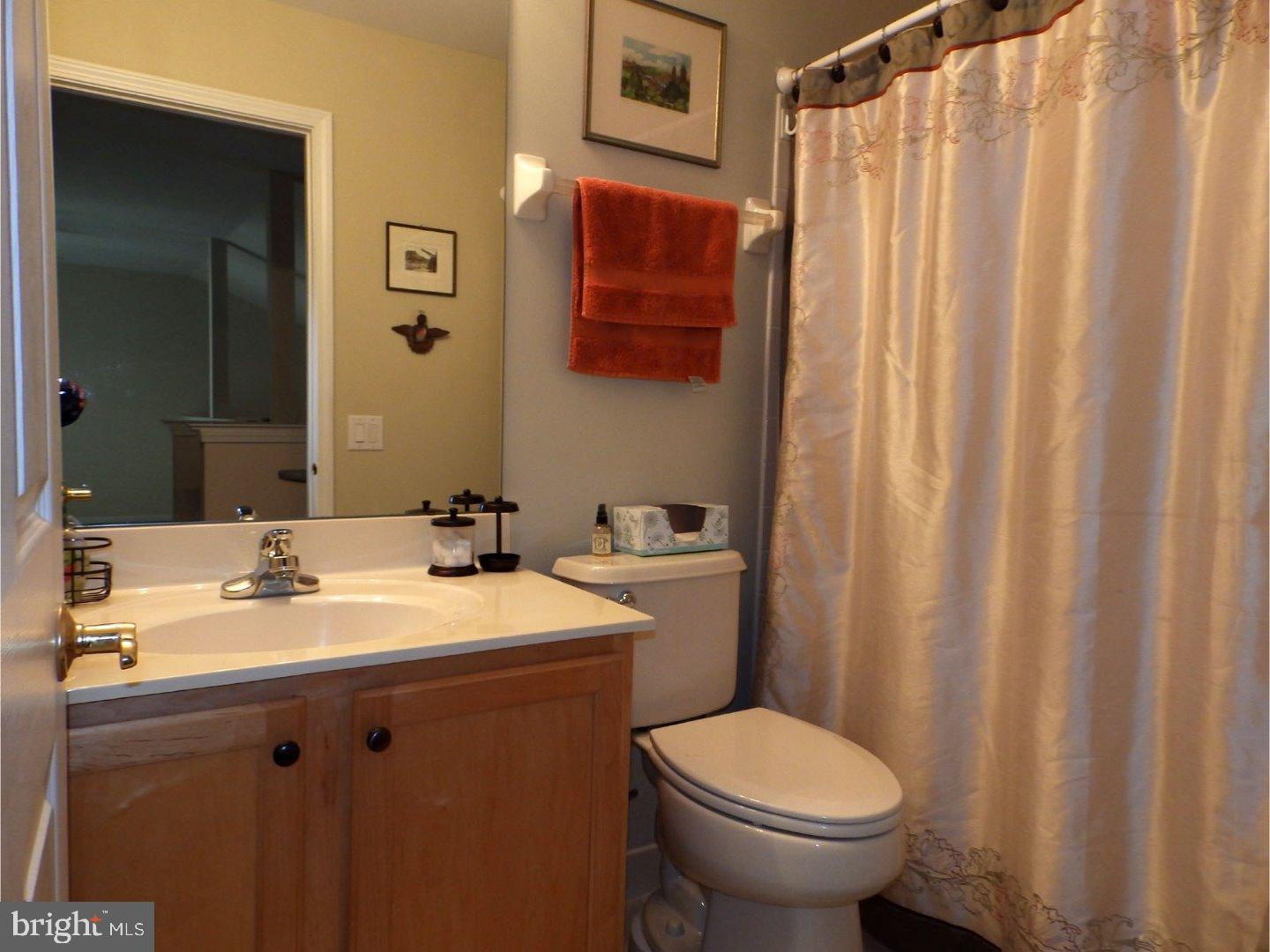 3 Brecht Road Trenton, NJ 08690 - Photo 14 of 15 Bathroom