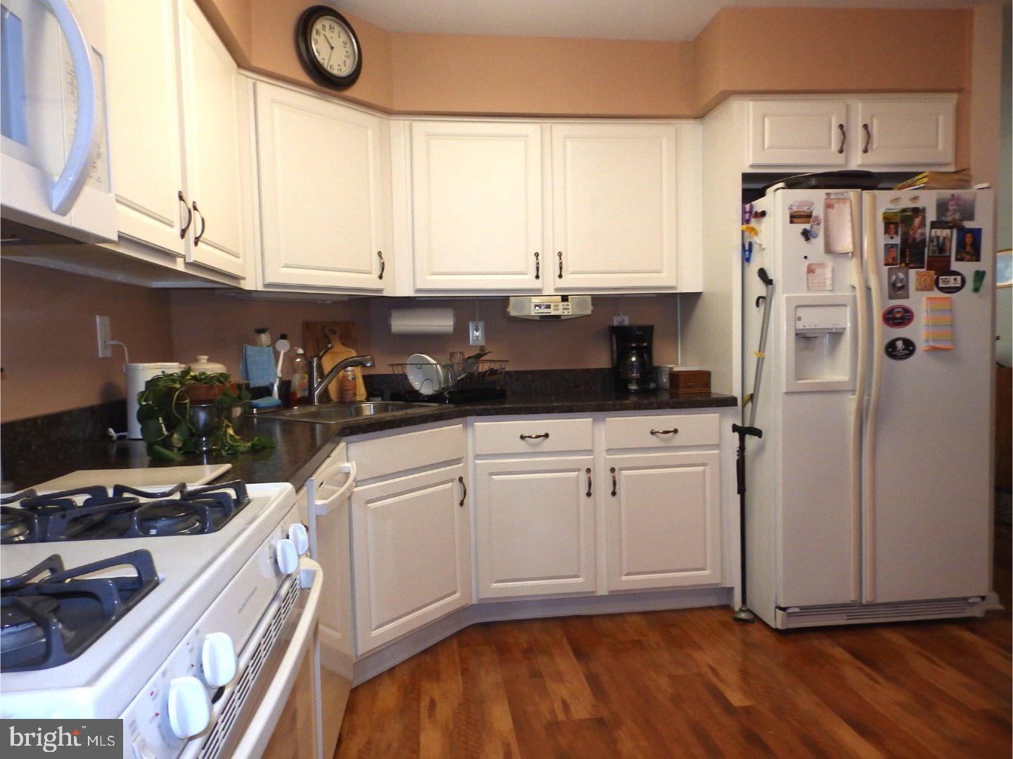 3 Brecht Road Trenton, NJ 08690 - Photo 3 of 15 Kitchen
