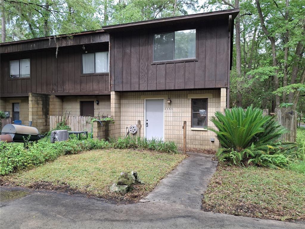 4333 Southwest 69 Terrace Gainesville, FL 32608 - Photo 1 of 36