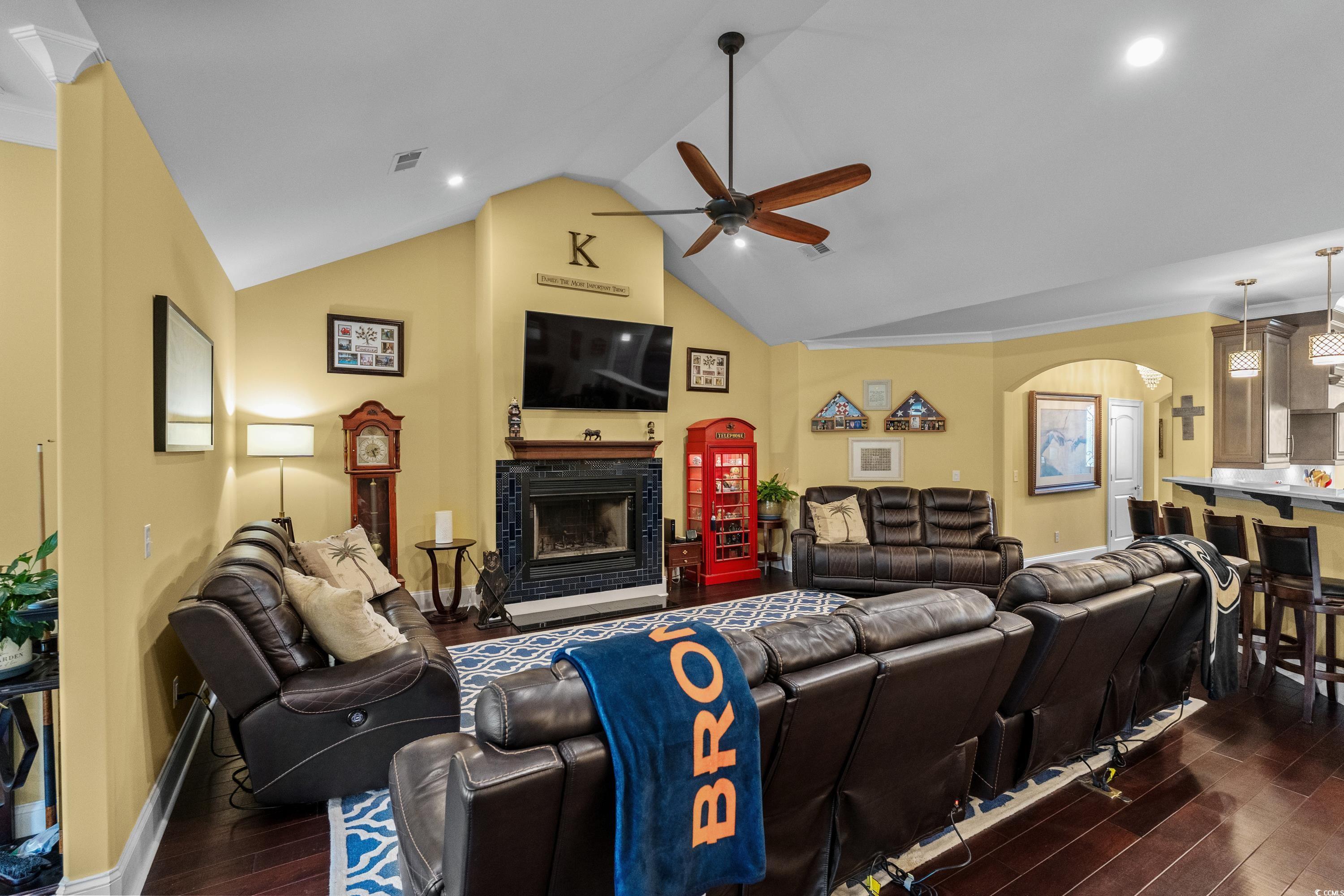 1763 Hemingway Road Loris, SC 29569 - Photo 13 of 40 Gallery Image 13