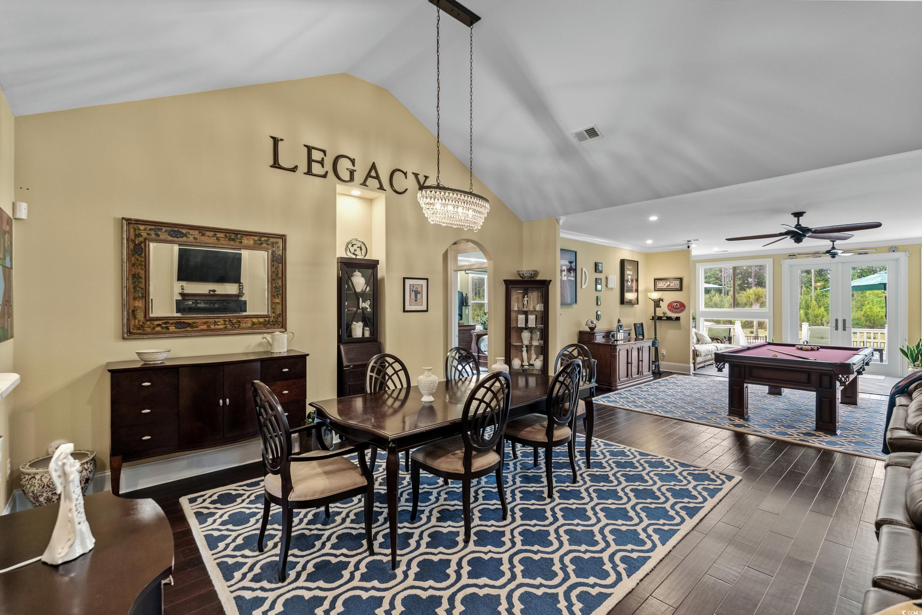 1763 Hemingway Road Loris, SC 29569 - Photo 14 of 40 Gallery Image 14