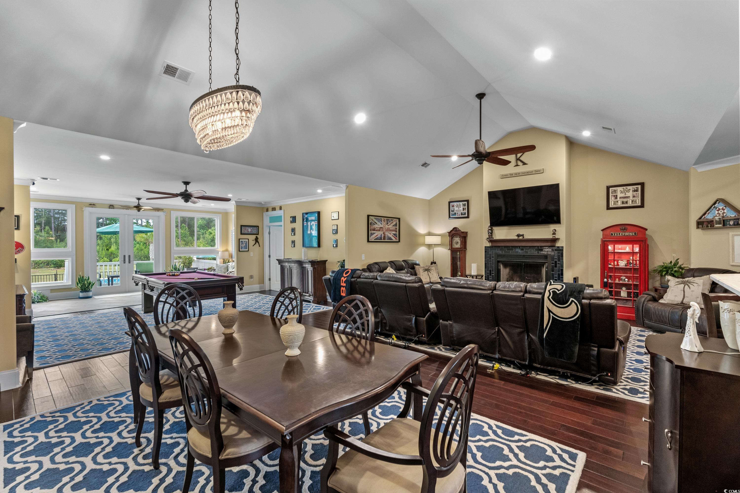1763 Hemingway Road Loris, SC 29569 - Photo 15 of 40 Gallery Image 15