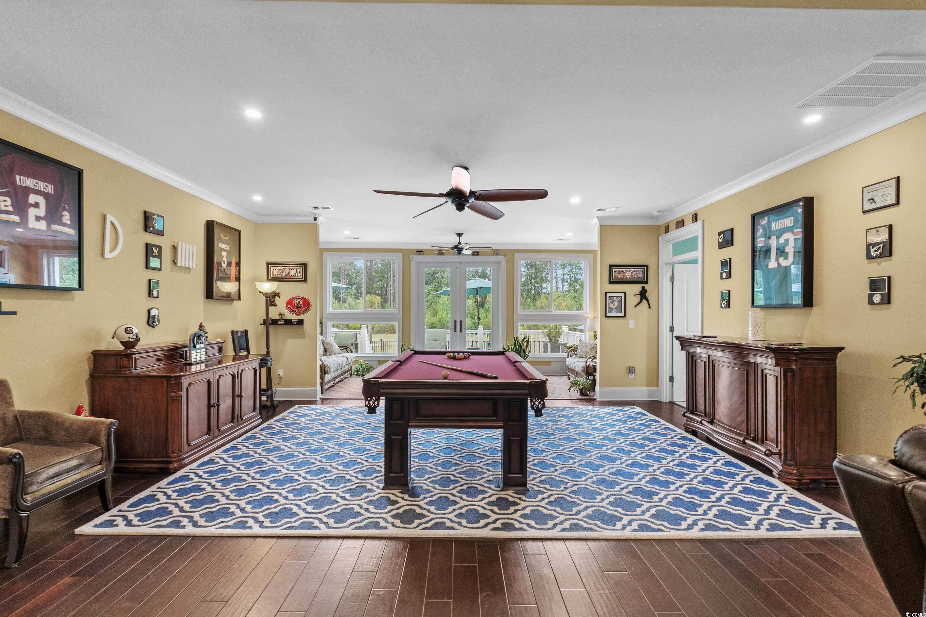 1763 Hemingway Road Loris, SC 29569 - Photo 16 of 40 Gallery Image 16
