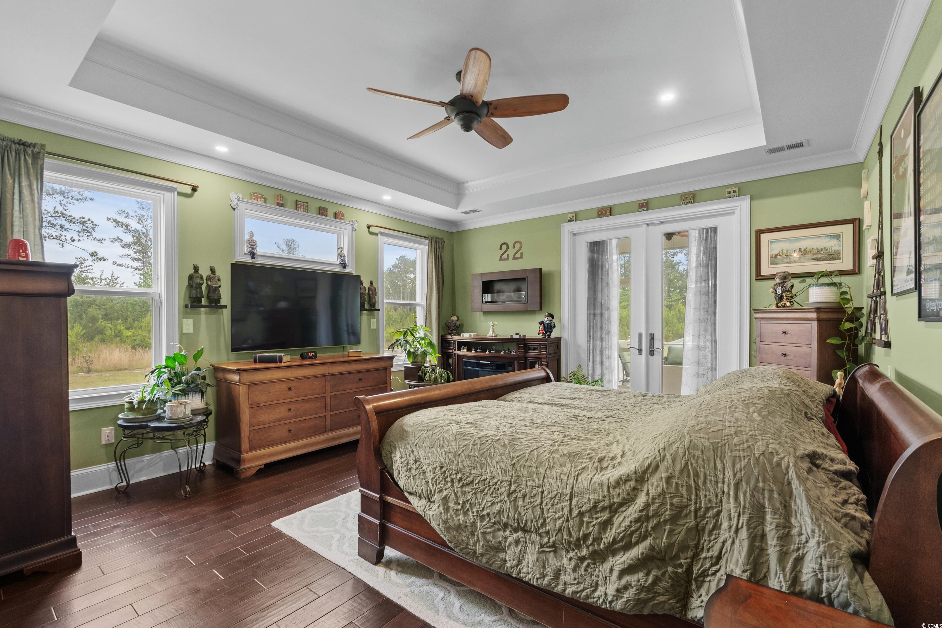 1763 Hemingway Road Loris, SC 29569 - Photo 18 of 40 Gallery Image 18
