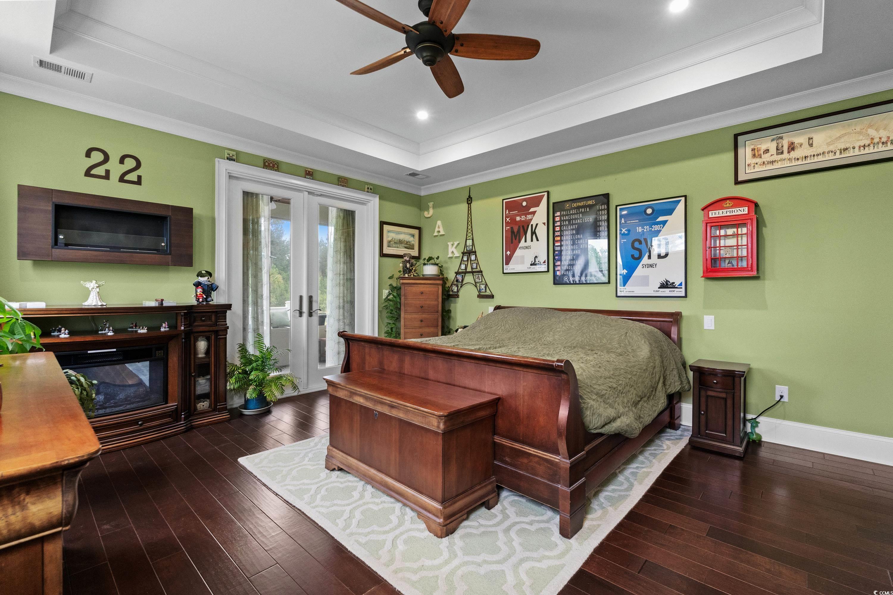 1763 Hemingway Road Loris, SC 29569 - Photo 19 of 40 Gallery Image 19