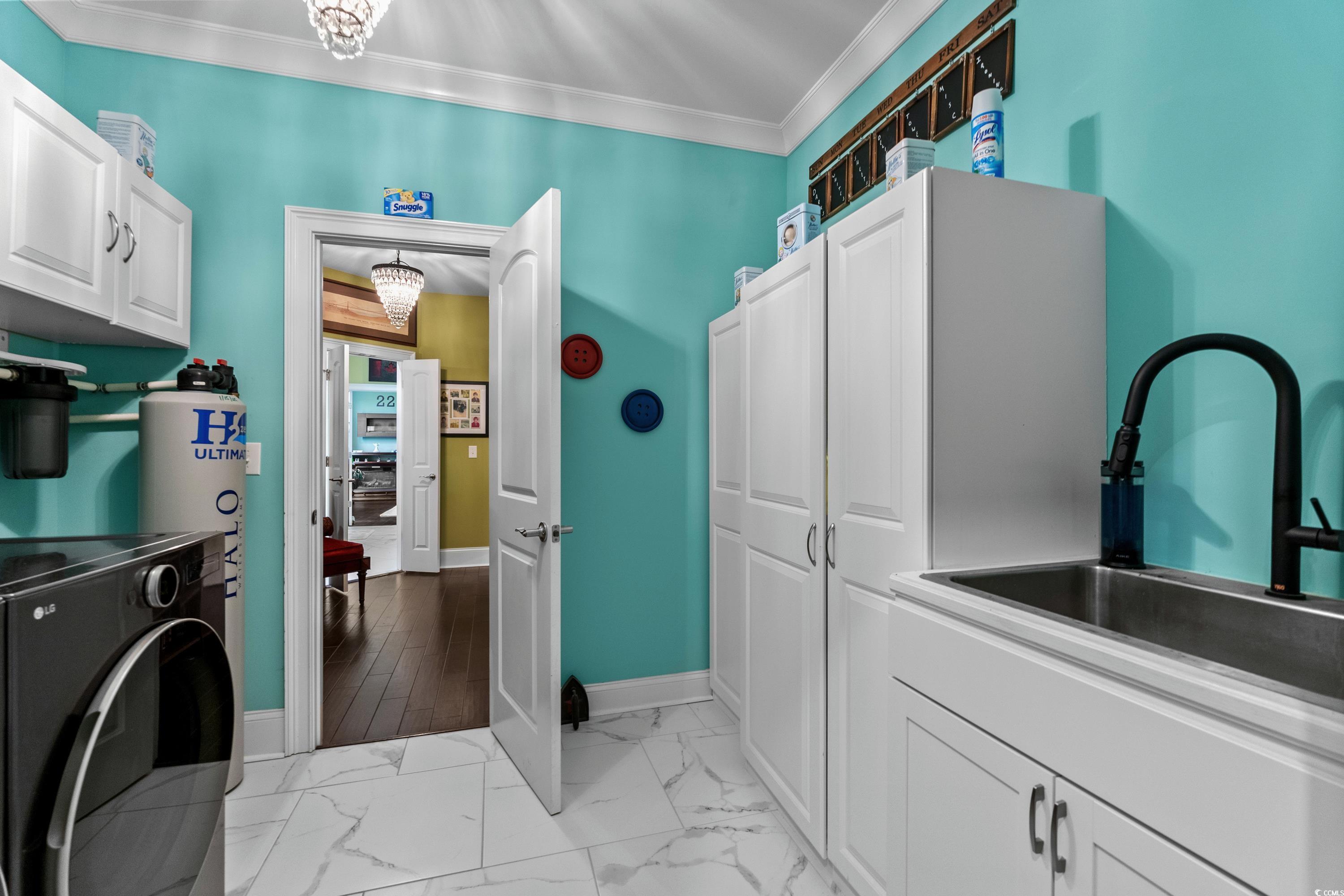 1763 Hemingway Road Loris, SC 29569 - Photo 24 of 40 Gallery Image 24