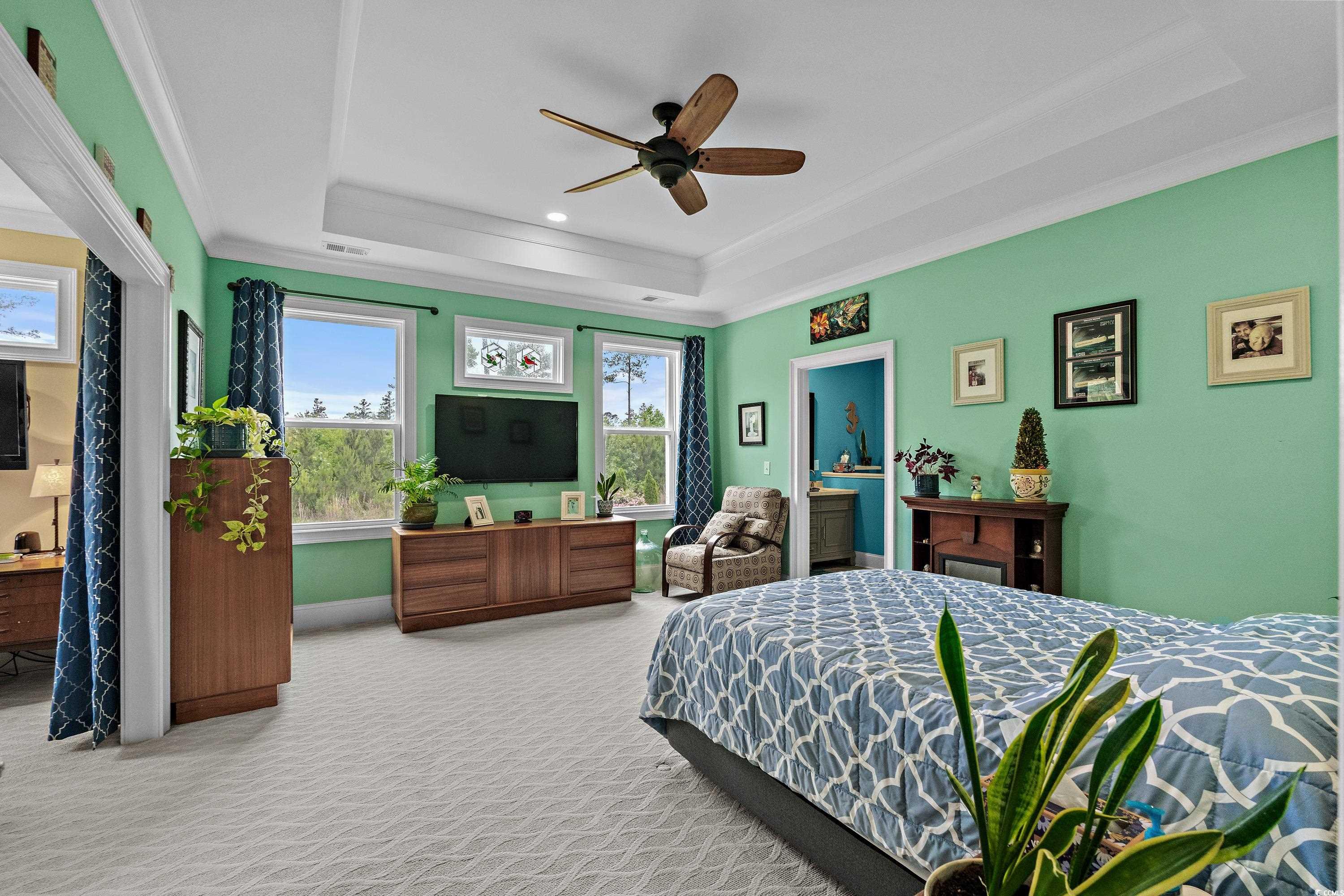 1763 Hemingway Road Loris, SC 29569 - Photo 25 of 40 Gallery Image 25