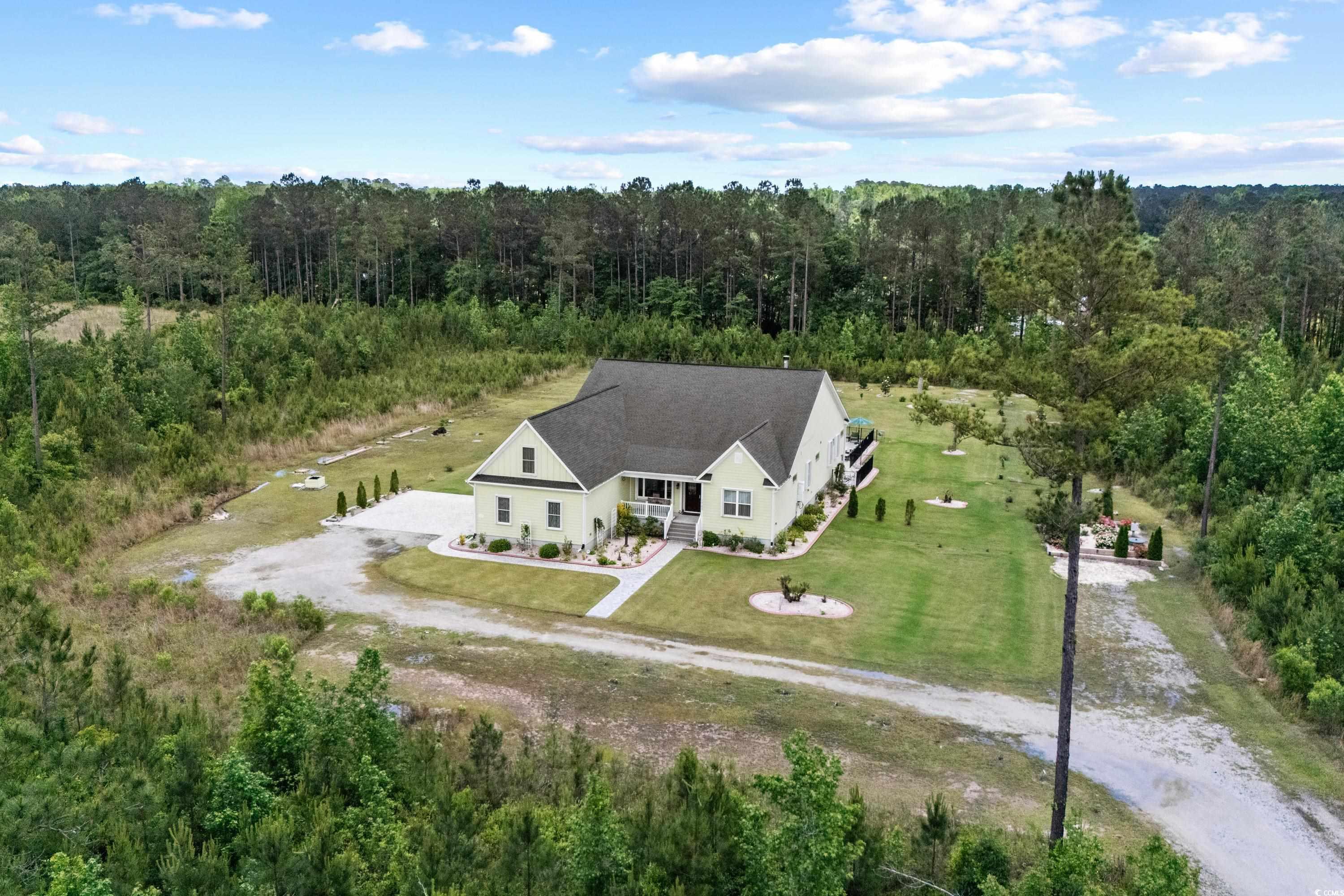 1763 Hemingway Road Loris, SC 29569 - Photo 3 of 40 Gallery Image 3