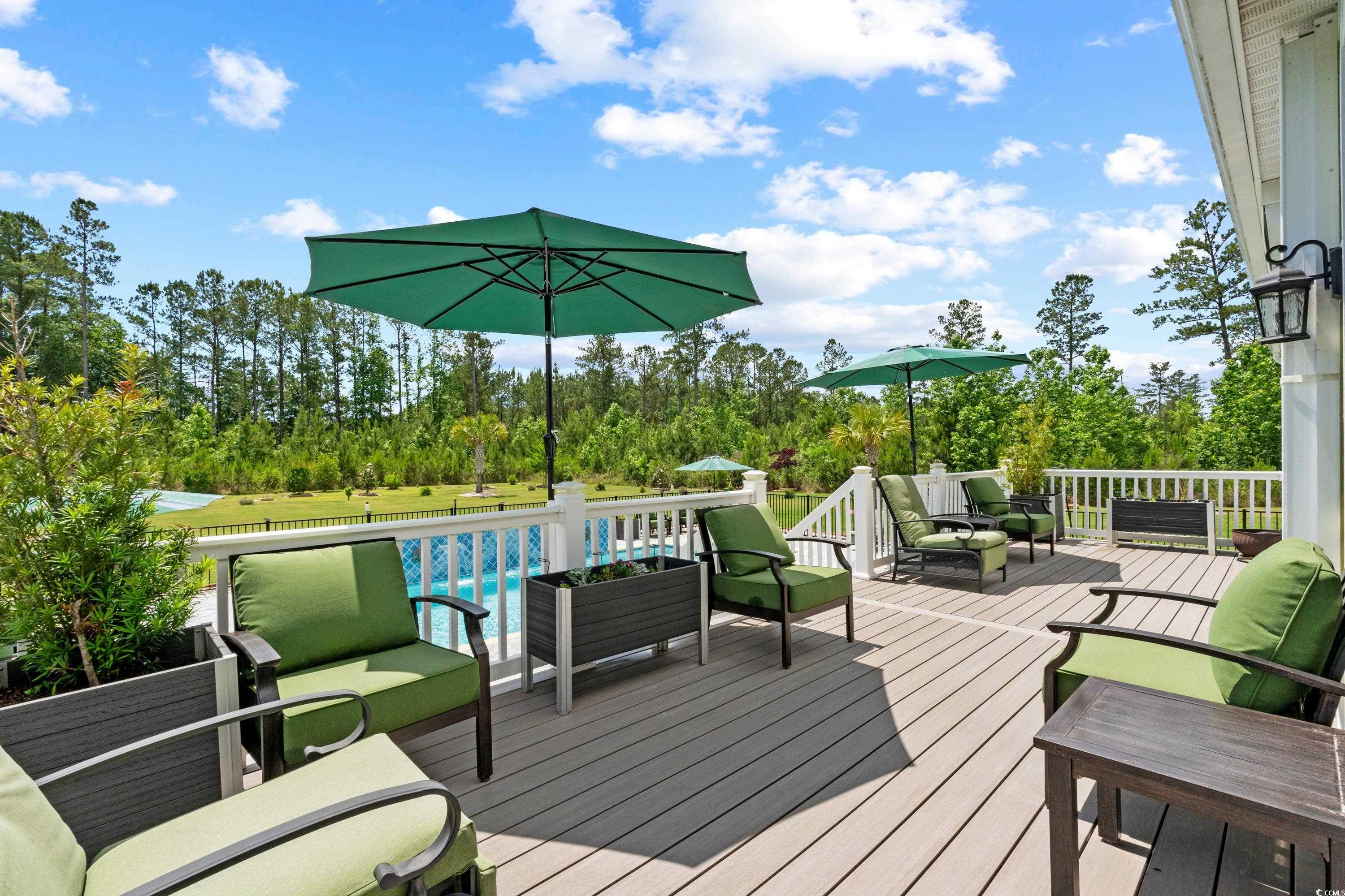 1763 Hemingway Road Loris, SC 29569 - Photo 35 of 40 Gallery Image 35